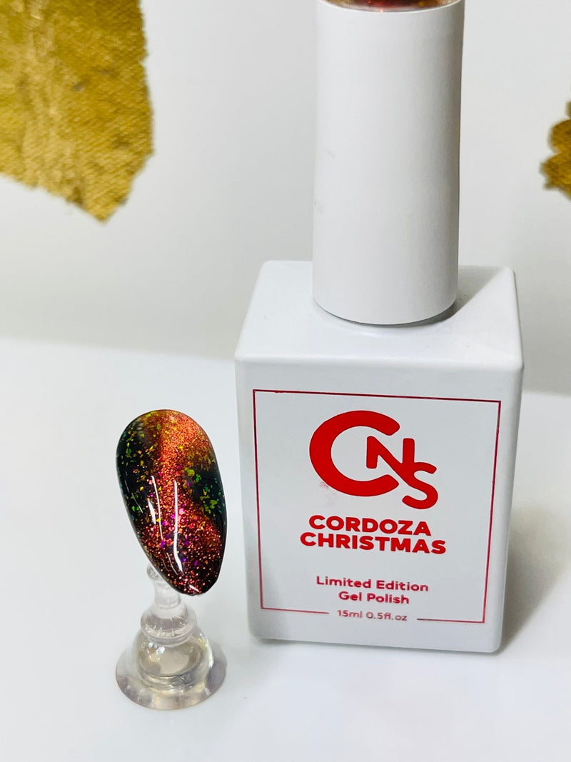 CNS Limited Edition Cateye 2023-3 - Cordoza Nail Supply