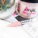 Dazzle Acrylic Powder - Cordoza Nail Supply