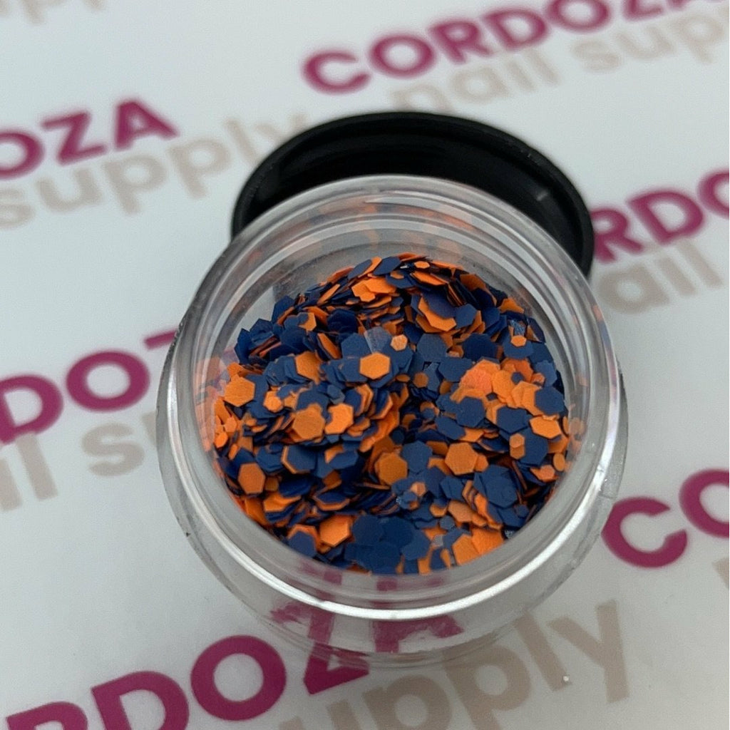 Fetti 40 - Cordoza Nail Supply