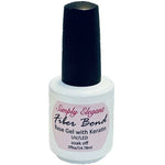 Fiber Bond Base Coat - Cordoza Nail Supply