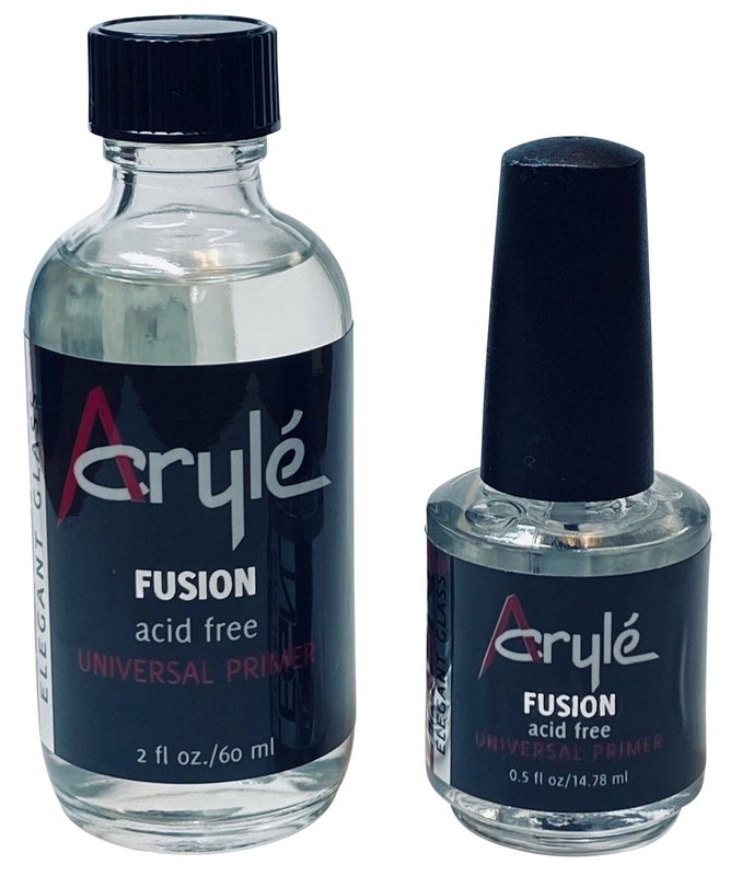Fusion Universal Primer - Cordoza Nail Supply