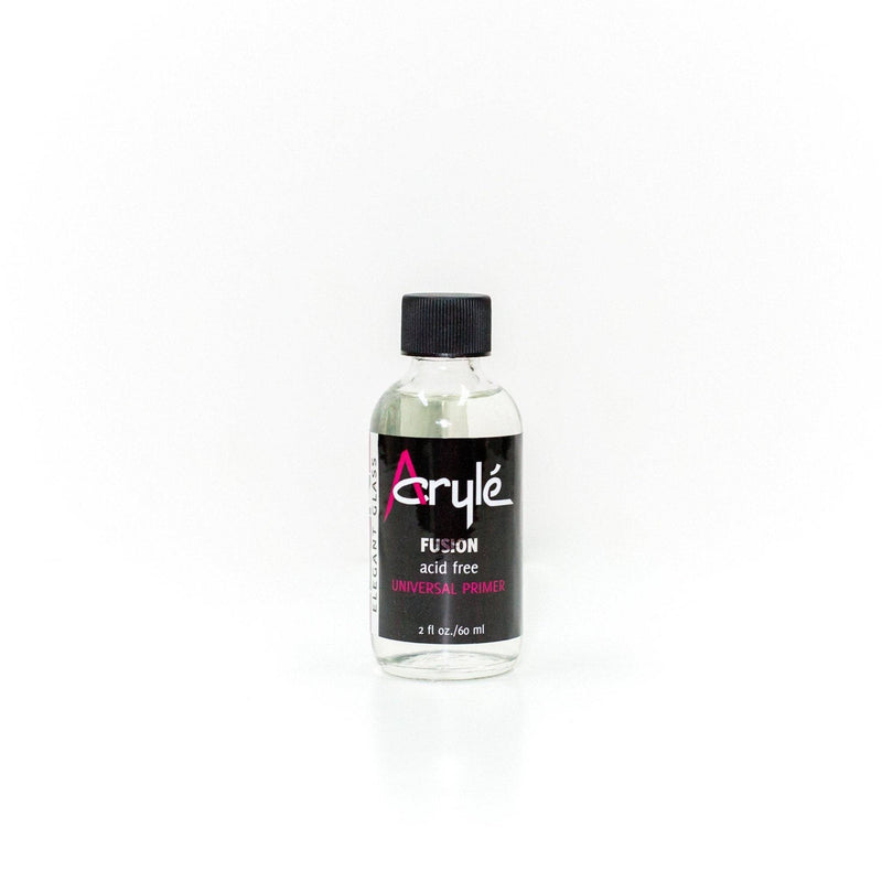 Fusion Universal Primer - Cordoza Nail Supply
