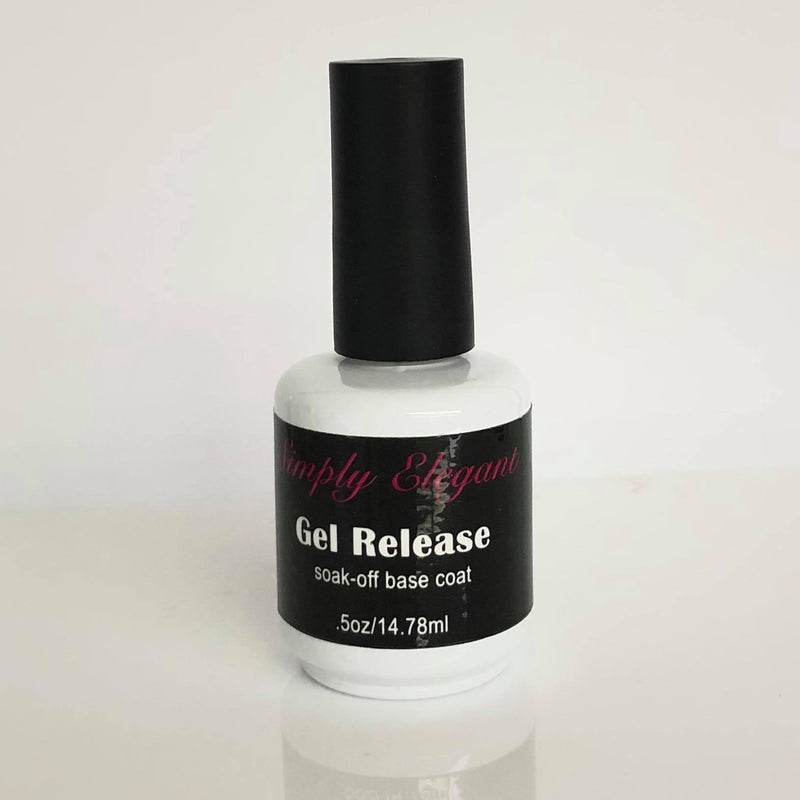 Gel-Release - Cordoza Nail Supply