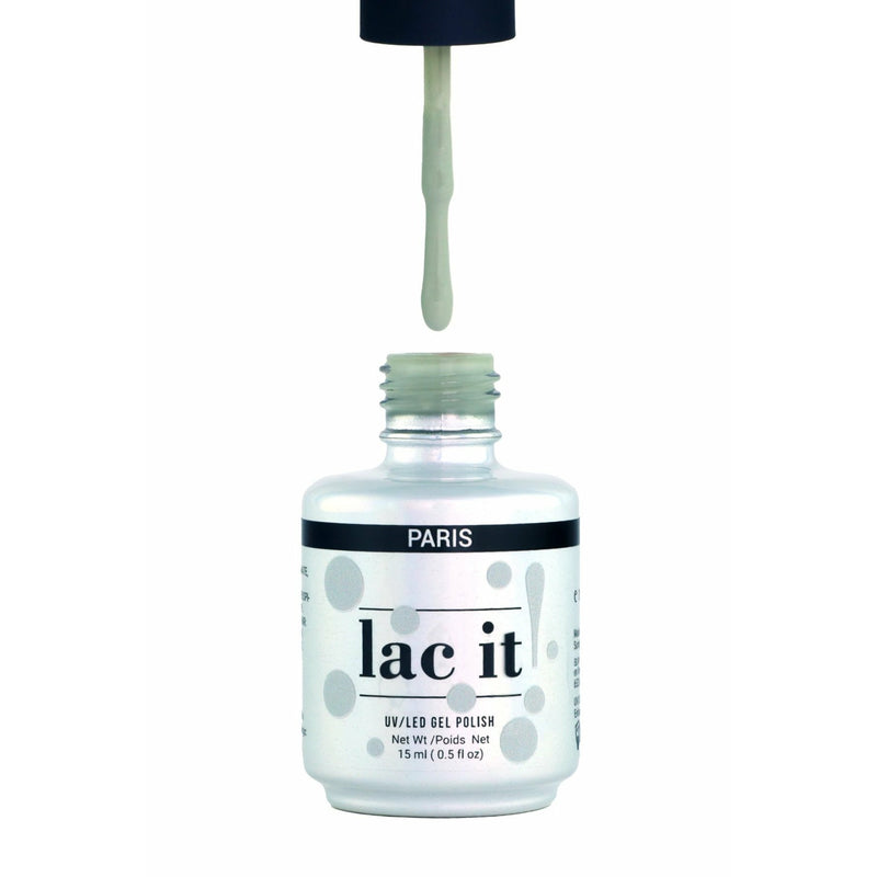 Lac It! Paris - Cordoza Nail Supply