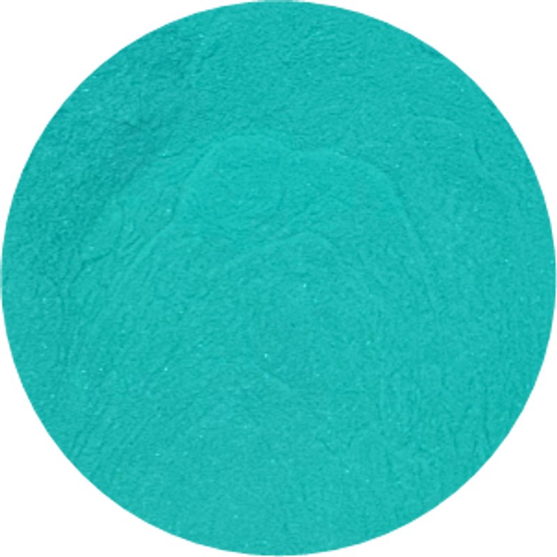 Ocean Ice Colored Acrylic - Cordoza Nail Supply