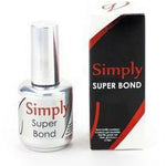 Simply Super Bond - Cordoza Nail Supply