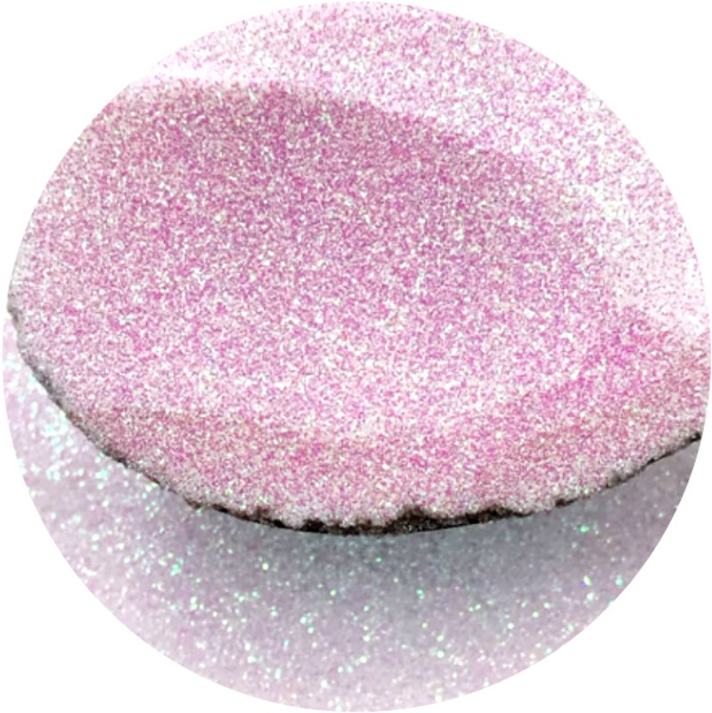 Sugar Rush Glitter Cosmetic Grade - Cordoza Nail Supply
